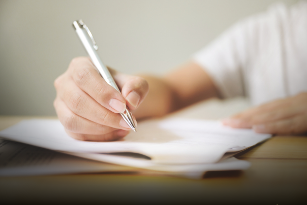 Formulários de Requerimento – RI